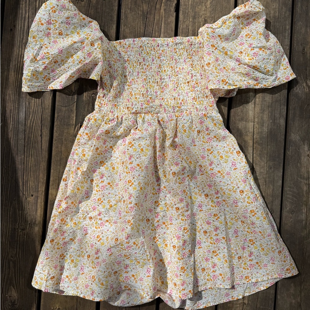 Princess Polly Summer Nights Mini Dress